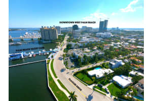 917 N Flagler Drive   410, West Palm Beach, FL 33401 Sold 05/30/23