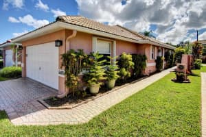 5485 Grande Palm Cir, Delray Beach, FL 33484, Sold 12/29/22