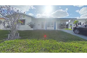 5803 NW 83rd Terrace, Tamarac, FL 33321 Sold 02/17/23