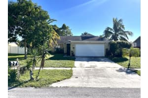 1434  Denlow Lane, Royal Palm Beach, FL 33411 Sold 01/17/23
