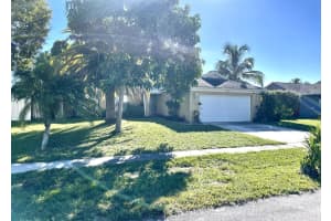 1434  Denlow Lane, Royal Palm Beach, FL 33411 Sold 01/17/23
