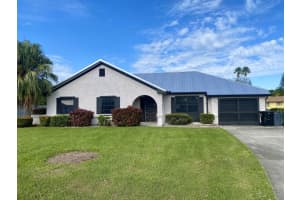 1431 SE Escambia Ct, Port St. Lucie, FL 34952, Sold 02/17/23