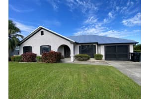 1431 SE Escambia Ct, Port St. Lucie, FL 34952, Sold 02/17/23