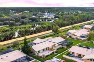 5540  Eagle Lake Drive, Palm Beach Gardens, FL 33418 Sold 01/17/23