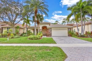 MLS# R10842030, Palm Beach Gardens, Florida 33412