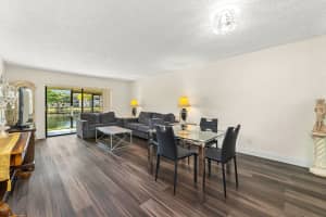 4975 E Sabal Palm Boulevard   104, Tamarac, FL 33319 Sold 01/31/23