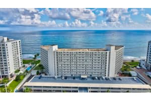 3101 S Ocean Blvd, Highland Beach, FL 33487, Sold 02/08/23