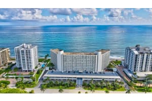 3101 S Ocean Blvd, Highland Beach, FL 33487, Sold 02/08/23