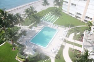 3101 S Ocean Boulevard   208, Highland Beach, FL 33487 Sold 11/30/22