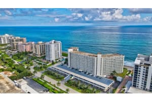 3101 S Ocean Boulevard   208, Highland Beach, FL 33487 Sold 11/30/22