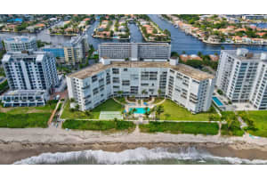 3101 S Ocean Boulevard   208, Highland Beach, FL 33487 Sold 11/30/22