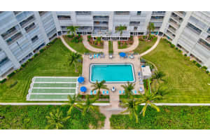 3101 S Ocean Boulevard   208, Highland Beach, FL 33487 Sold 11/30/22