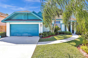 10699  Cambay Drive, Boynton Beach, FL 33437 Sold 03/09/23