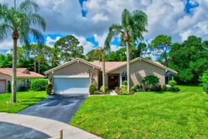 2869 NW 24th Way, Boca Raton, FL 33431 Sold 03/15/23