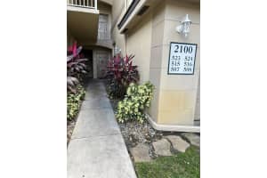 2100  Greenview Shores Boulevard   508, Wellington, FL 33414 Sold 02/10/23
