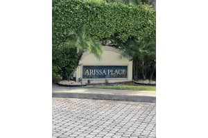 2100  Greenview Shores Boulevard   508, Wellington, FL 33414 Sold 02/10/23