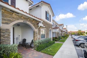 4311  Maybelle Lane, West Palm Beach, FL 33417 Sold 12/19/22