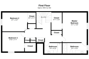 4311  Maybelle Lane, West Palm Beach, FL 33417 Sold 12/19/22