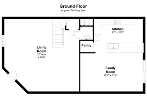 4311  Maybelle Lane, West Palm Beach, FL 33417 Sold 12/19/22