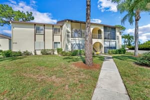 5730  Pine Wood Drive   D-1, Green Acres, FL 33463 Sold 12/23/22