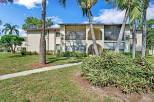 5730  Pine Wood Drive   D-1, Green Acres, FL 33463 Sold 12/23/22