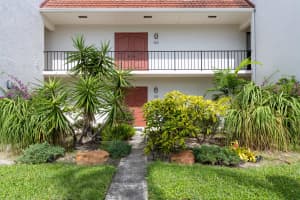 1723 Embassy Drive 102