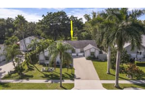 6298  Launch Club Circle, Jupiter, FL 33458 Sold 11/21/22