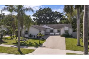 6298  Launch Club Circle, Jupiter, FL 33458 Sold 11/21/22