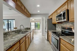 1906  Fairway Drive  S 0, Jupiter, FL 33477 Sold 02/03/23