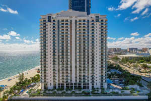 18683  Collins Avenue   510, Sunny Isles Beach, FL 33160 Sold 08/14/23