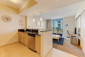 18683  Collins Avenue   510, Sunny Isles Beach, FL 33160 Sold 08/14/23