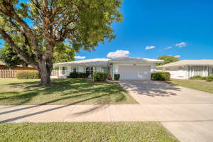 6897  Terra Tranquila Drive, Boca Raton, FL 33433 Sold 04/18/23