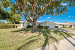 6897  Terra Tranquila Drive, Boca Raton, FL 33433 Sold 04/18/23