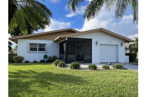 6640  Overland Drive, Delray Beach, FL 33484 Sold 01/20/23