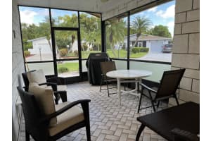 6640  Overland Drive, Delray Beach, FL 33484 Sold 01/20/23