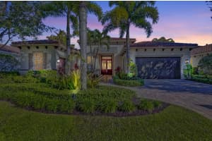 11307  Caladium Lane, Palm Beach Gardens, FL 33418 Sold 09/18/23