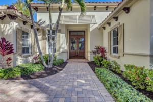 11307  Caladium Lane, Palm Beach Gardens, FL 33418 Sold 09/18/23