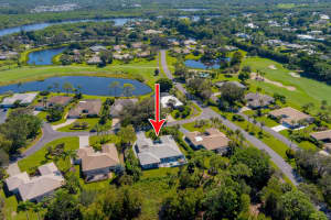 4932 SW Aberdeen Cir, Palm City, FL 34990, Sold 01/30/23
