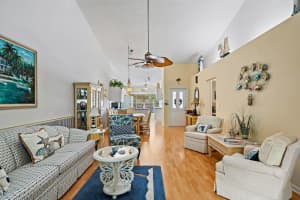 10957 SE Sea Pines Cir, Hobe Sound, FL 33455, Sold 11/30/22