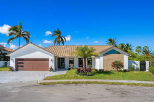843 NE Mulberry Dr, Boca Raton, FL 33487, Sold 02/10/23