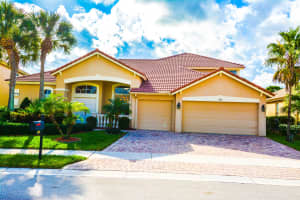 3607  Turtle Island Court, West Palm Beach, FL 33411 Sold 12/05/22