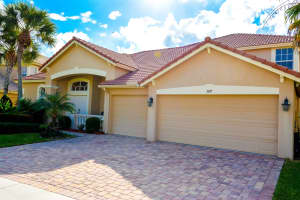 3607  Turtle Island Court, West Palm Beach, FL 33411 Sold 12/05/22