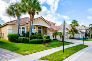 3607  Turtle Island Court, West Palm Beach, FL 33411 Sold 12/05/22