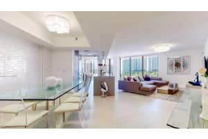 19707  Turnberry Way   8a, Aventura, FL 33180 Sold 01/17/23