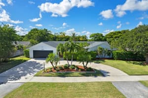 7401 E Country Club Blvd, Boca Raton, FL 33487, Sold 12/15/22