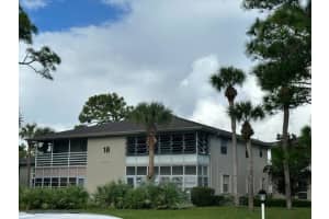 18  Lake Vista Trail   202, Port Saint Lucie, FL 34952 Sold 05/25/23