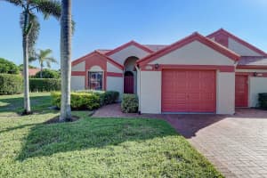 7688 Lexington Club Blvd, Delray Beach, FL 33446, Sold 05/03/23