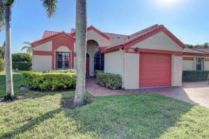 7688 Lexington Club Blvd, Delray Beach, FL 33446, Sold 05/03/23