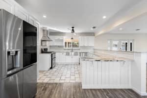 2866 SW 8th Street, Boynton Beach, FL 33435 Sold 12/07/22