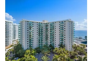 3801 S Ocean Dr, Hollywood, FL 33019, Sold 05/16/23